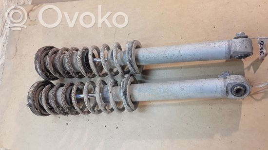BMW 5 E39 Rear shock absorber/damper