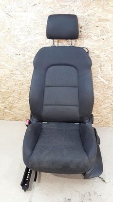 Audi A3 S3 A3 Sportback 8P Front driver seat 1K3881105