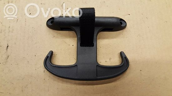 Audi A4 S4 B8 8K Other trunk/boot trim element 6Y5867615C
