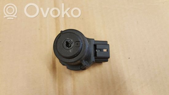 Volkswagen Polo V 6R Ignition lock contact 6R0905865