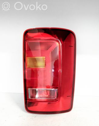 Volkswagen Caddy Rear/tail lights 2K1945095Q