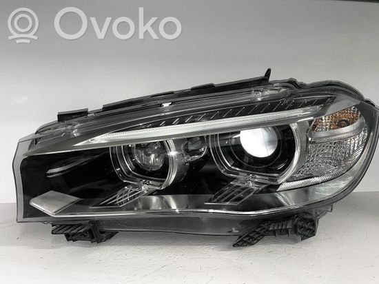 BMW X5 F15 Headlight/headlamp 7317105AI08 7317105