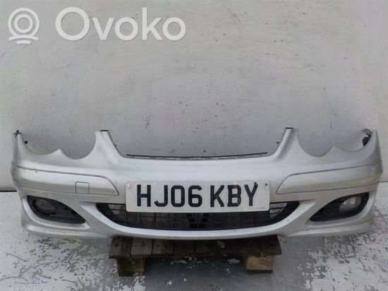 Mercedes-Benz C W203 Front bumper ZDP853