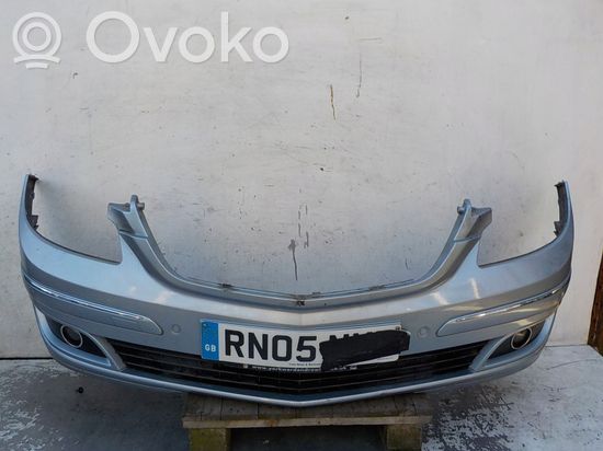 Mercedes-Benz B W245 Rear bumper ZDP55