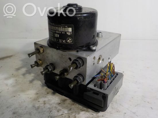 BMW 3 E46 ABS Pump 6751767 6751768 10.0204-0254.4
