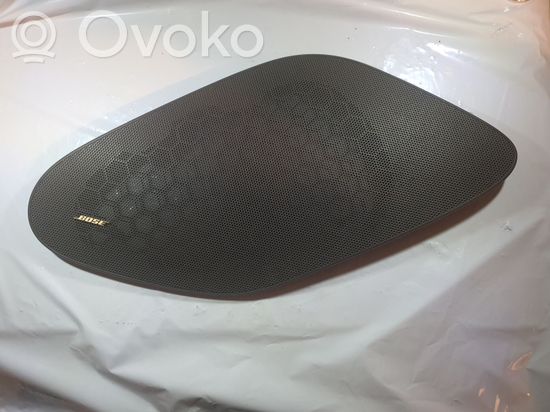 Mercedes-Benz SL R230 Side speaker trim/cover A2307200448 A2307200448 A2307200448