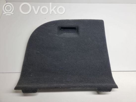 Audi A4 S4 B8 8K Other trunk/boot trim element 8K9863989