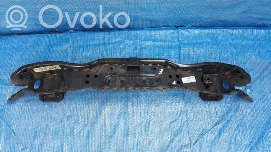 BMW 6 E63 E64 Rear bumper support beam 7185480