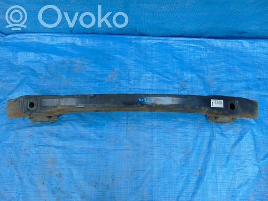 Mercedes-Benz E C207 W207 Rear bumper cross member