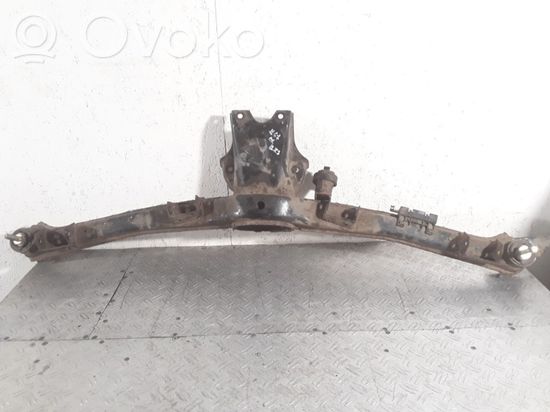BMW Z3 E36 Rear subframe