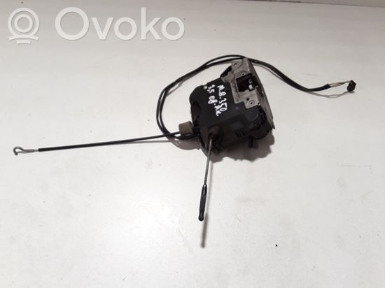 Mercedes-Benz E W211 Front door lock