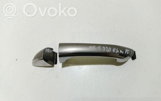 Mercedes-Benz R W251 Front door exterior handle A1647600570