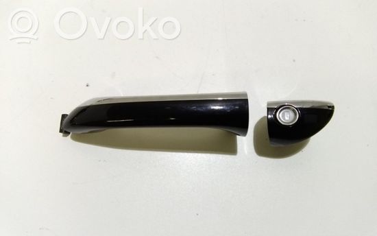 Mercedes-Benz R W251 Front door exterior handle A1647600570