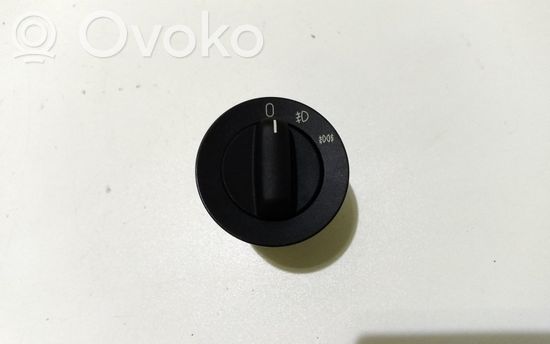 BMW 5 E39 Fog light switch 61316901342