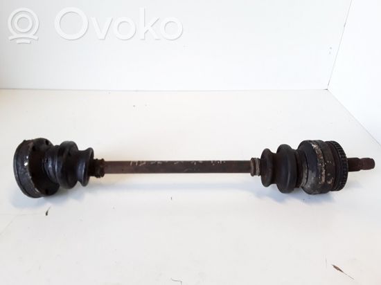 Mercedes-Benz E W124 Front driveshaft