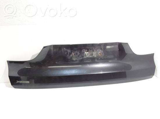BMW 5 GT F07 Rear bodywork 51497200540 72758411