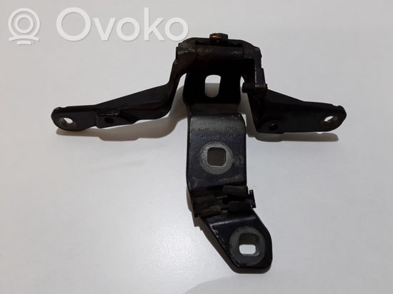 BMW 5 GT F07 Tailgate/trunk/boot hinge