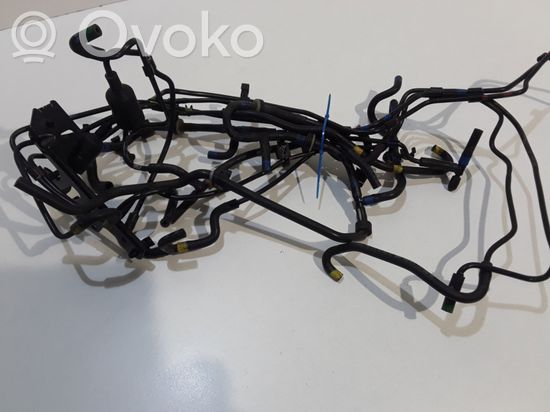 Audi A8 S8 D4 4H Turbo system vacuum part 079130407D