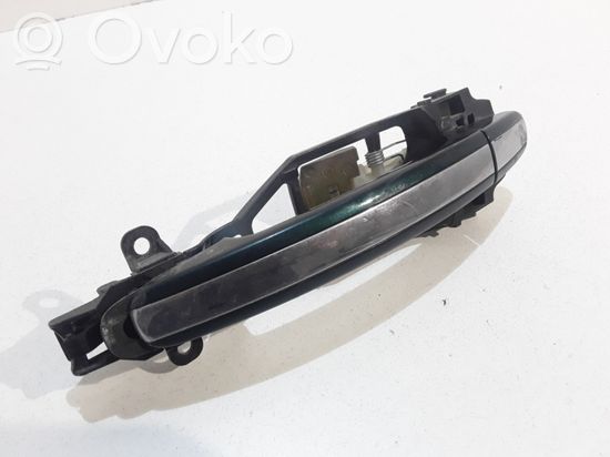 Volkswagen Phaeton Rear door exterior handle PA6GF30