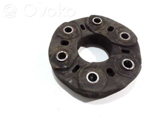 Mercedes-Benz CLS C219 Rear prop shaft donut coupling/joint A2034110015