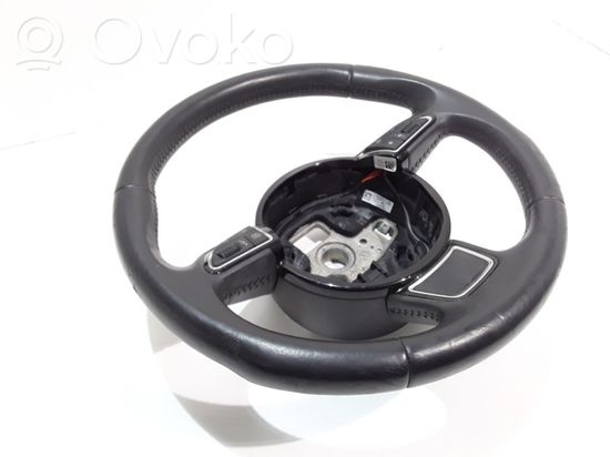 Audi A3 S3 A3 Sportback  8V Steering wheel 8V0419091A