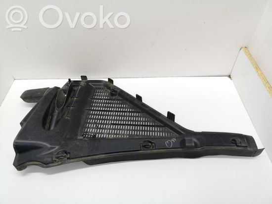 BMW X5 E53 Wiper trim 10834110