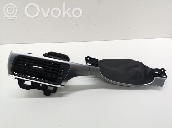 Audi A6 S6 C7 4G Dashboard side air vent grill/cover trim