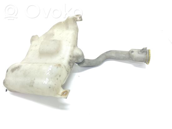Mercedes-Benz C W203 Windshield washer fluid reservoir/tank A2038600060