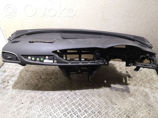 Audi A6 S6 C7 4G Dashboard 4G2858041