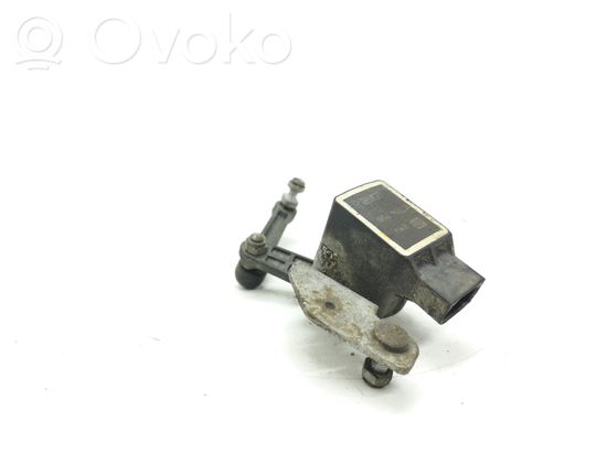 BMW 5 E60 E61 Air suspension front height level sensor 6784700