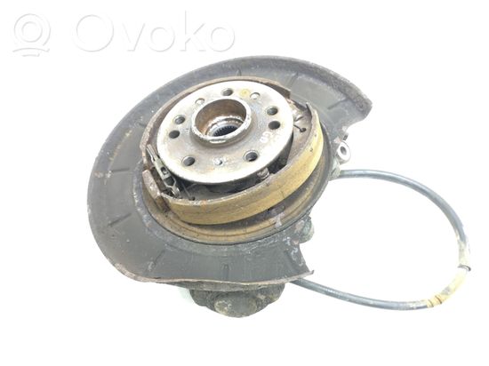 Mercedes-Benz GL X164 Rear wheel hub