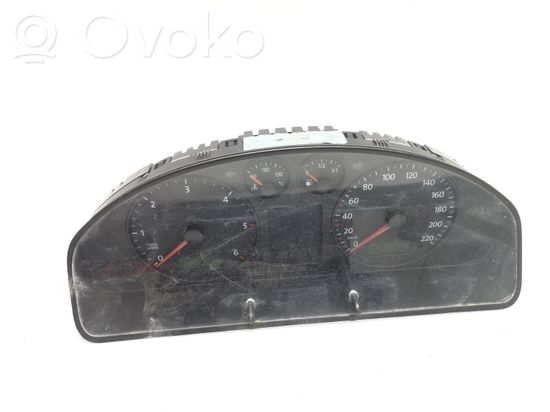Volkswagen Transporter – Caravelle T5 Speedometer (instrument cluster) 7H0920850G