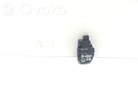 BMW 1 E81 E87 Air flap motor/actuator
