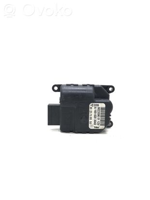 Mercedes-Benz A W169 Air flap motor/actuator A1698203042