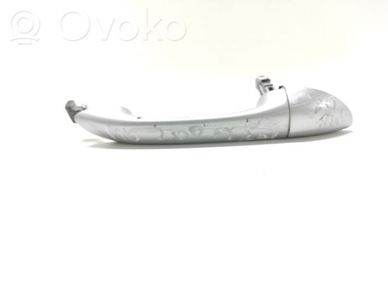 Mercedes-Benz A W169 Rear door exterior handle