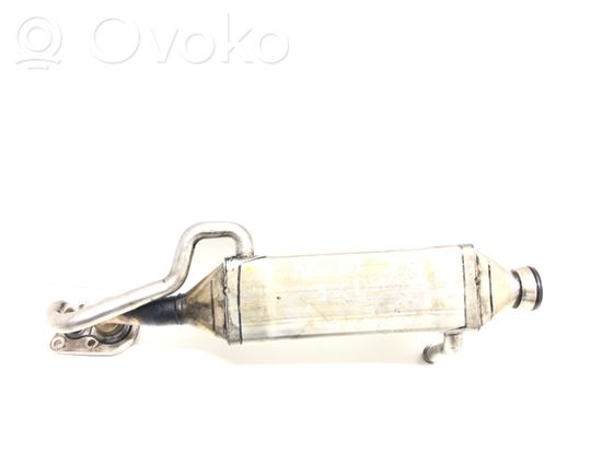 Mercedes-Benz GL X164 EGR valve cooler 16421400975 082420065404
