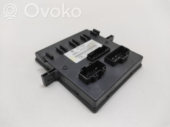 Audi A6 Allroad C6 Comfort/convenience module 4F0907279 4F0910279K