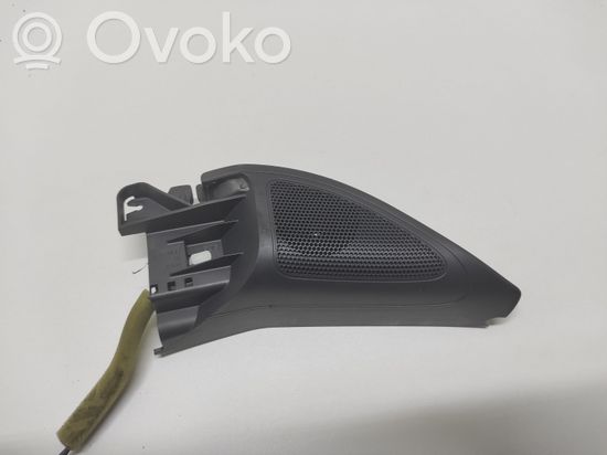 Volkswagen Golf VI Front door high frequency speaker 5K0837986