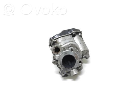 Mercedes-Benz E W212 EGR valve A6511400460Q01 A2C53418577