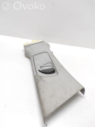 Audi S5 (B) pillar trim (top) 8K0867294