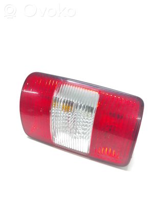 Volkswagen Caddy Rear/tail lights 2K0945257A