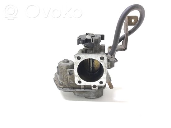 Audi A3 S3 8L Throttle valve 047133061