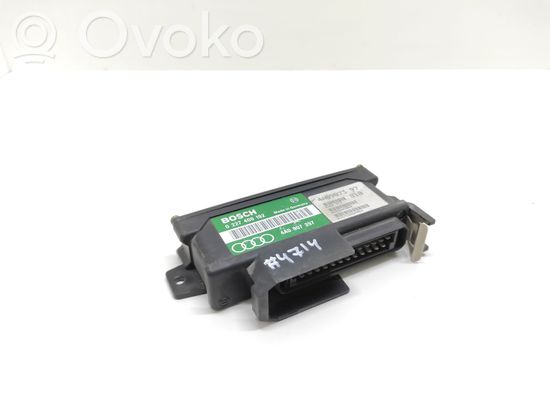 Audi 100 S4 C4 Other control units/modules 0227400192 4A0907397