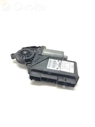 Audi A4 S4 B6 8E 8H Rear door window regulator motor 9700105999101 105849101
