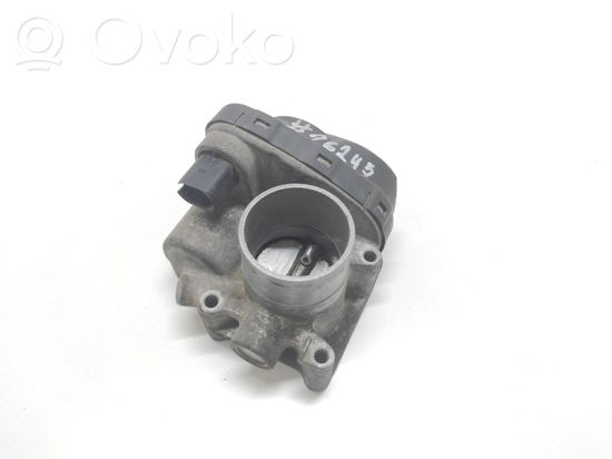 Audi A2 Throttle valve 408238321003 036133062B