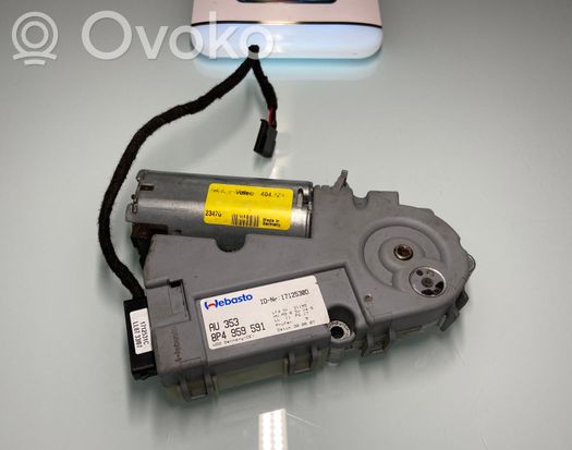 Audi A3 S3 A3 Sportback 8P Sunroof motor/actuator 8P4959591 8P4959591 8P4959591