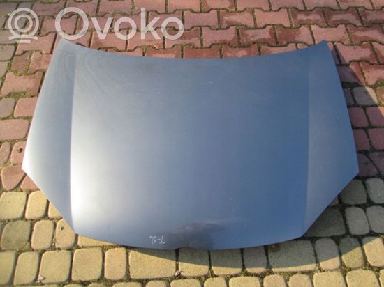 Volkswagen Golf V Engine bonnet/hood