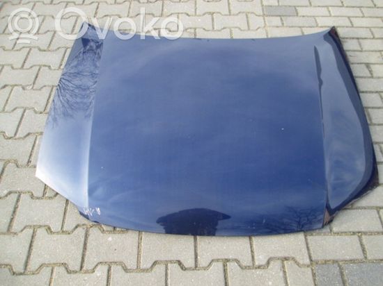 Volkswagen PASSAT B5.5 Engine bonnet/hood