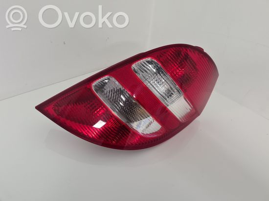 Mercedes-Benz A W169 Rear/tail lights A1698200464R