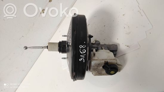 Volkswagen Caddy Brake booster 1T1614105S 252578743601